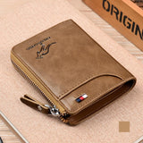 RFID Safety Wallet | Een compacte en veilige portefeuille