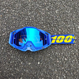 SPEEDGOGGLES – Motocross- & MTB-zonnebril voor heren