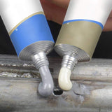 Metal Repair Glue | Repareer je metaal!