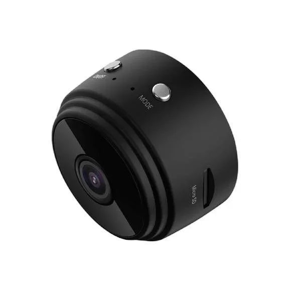 Draadloze achteruitrijcamera Full HD voor camper, vrachtwagen en aanhanger