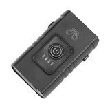 Sandsberg Voorlicht Fiets Waterdicht Oplaadbaar USB