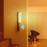 Slimme LED-nachtlamp met bewegingssensor - Lumos