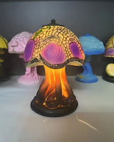 De Fungi Licht