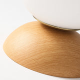 Japanse Stijl LED-Plafondlamp – Renji