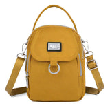 TinyBag | De meest compacte en stijlvolle tas van het jaar!