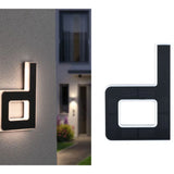 LightNumbers – Duidelijke Zichtbaarheid