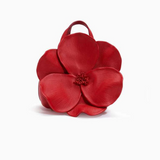 Flower Mini Handtas