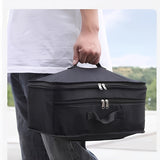 TravelMate Hangende Opbergzak – Compact en Praktisch