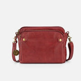 Women Crossbody Bag | Een stijlvolle en functionele leren tas