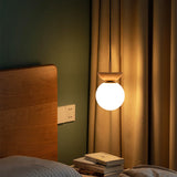 Japanse Stijl LED-Plafondlamp – Renji