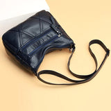 Stella Bag | Je slanke en stijlvolle schoudertas!
