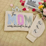 Amoura | Een eenvoudige manier om je altijd verbonden te voelen met je familie