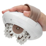 SlimTone | Ontlast stress en ervaar totale body toning met gemak!