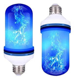 Flare Lamp | Verlicht je ruimte met de dans van vuurlicht!