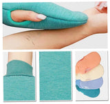 Exfoliërende Spa-Handschuh – Glowmitt
