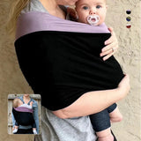 Comfortabele Babydrager – SnugCarry