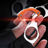 Multifunctional Keychain | Een echte MUSTHAVE voor iedereen!