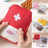MediPack - Mini Draagbare Medische Tas