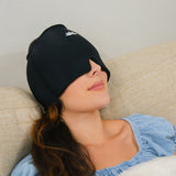 Pijnverlichtende Migraine Masker - MigraCalm™