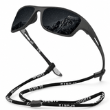 PolarSport PRO+ | Professionele Zonnebril