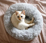 DreamPaws - Daisy Kalmerend Bed Vermindert angst Beter slapen