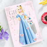 Magnetische Kledingpoppen Speelset voor Kinderen met Outfits & Opbergdoos