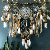 Bohemian Dromenvanger Set – Lunavia
