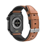 Geavanceerde Gezondheids- & Fitness-Smartwatch – VitaSense