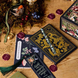 24 Dagen van de Kantoorartikelen Adventskalender