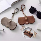Sunglasses Case | Nooit meer krassen op uw zonnebril!