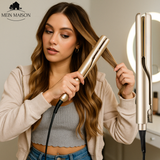 PerfectHair - 2-in-1 Haarstyler