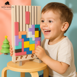 ZenBlocks – Bureau ontspanning- en concentratiehulp!