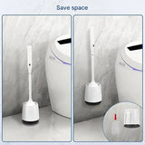 Elektrische UV-Toilettenborstel met Dubbelkop – PureSpin
