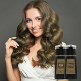 Norvo | Kleur shampoo
