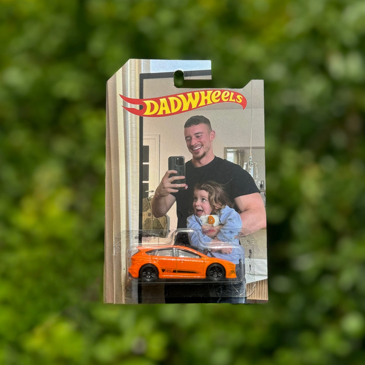 DriveLove | Meer dan een mini-auto, een herinnering in beweging