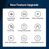 WiFi Pro - Krachtige WiFi Versterker