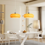 Scandinavische eenvoud in glazen uitvoering