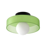 Lumina - Moderne Ronde Plafondlamp