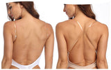 Iizy - Diepe V Rugloze Body Shaper