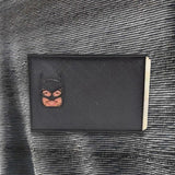 ID-kaarten beschermfolie met superheldenlook – ShadowTag