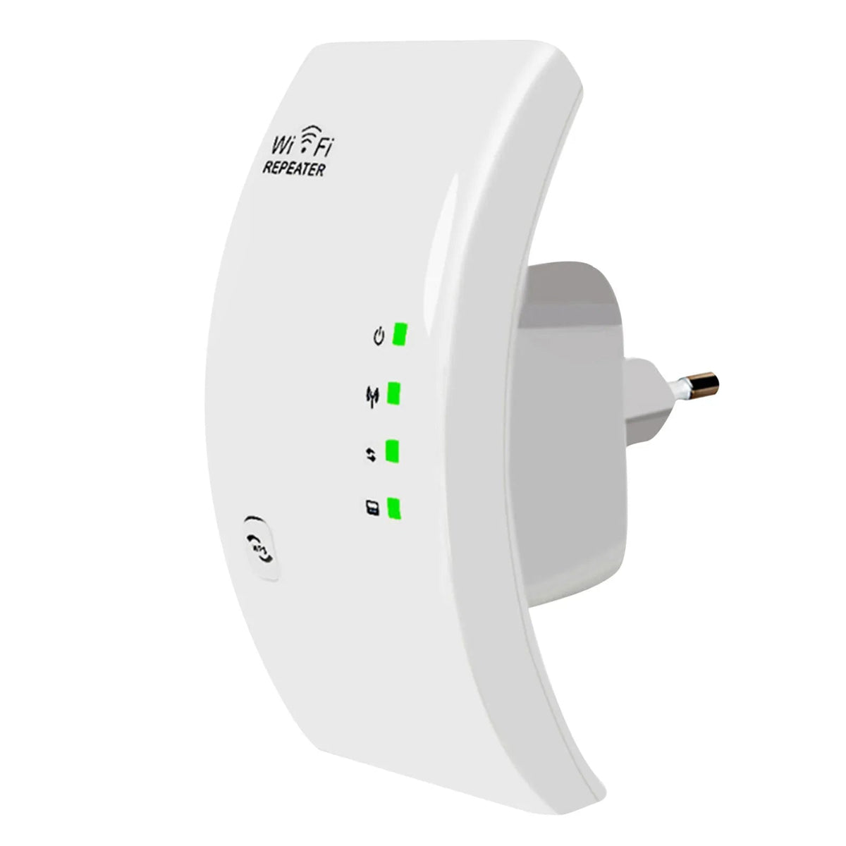 Draadloze WiFi-versterker - NetBlaze