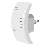 Draadloze WiFi-versterker - NetBlaze