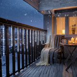 FrostDrop | Sneeuwval Garlands
