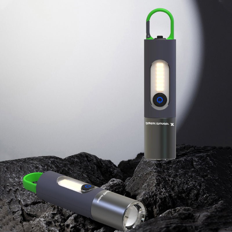 Flashlight | Uw beste vriend in het donker!