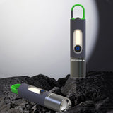 Flashlight | Uw beste vriend in het donker!