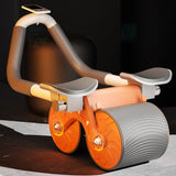 Ab Roller | Houdt je lichaam in shape!