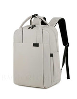 Waterdichte Laptop Rugzak – Nexor
