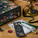 24 Dagen van de Kantoorartikelen Adventskalender