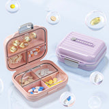 Mini-Draagbare-Pillenbox