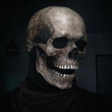 Horror Mask | Het engste halloween masker van het jaar!